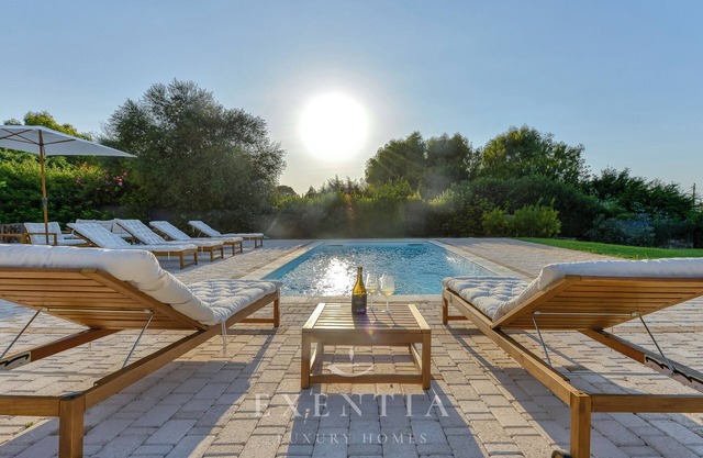 Luxury Villa in Syracuse