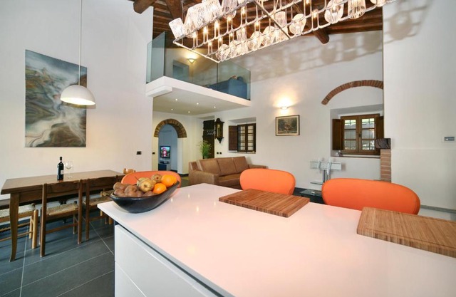 Luxury Villa