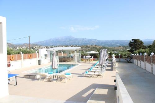Luxury Villa John