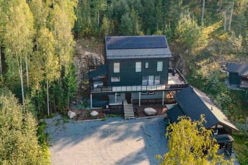 Luxury Villa Leijonanluola