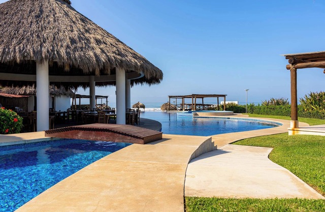 Luxury Villa Private Beach Dreams Diamante