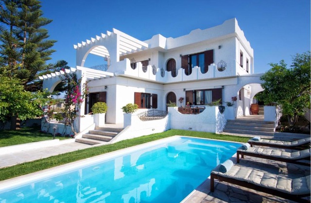 Villa Rosita Nature Relax 