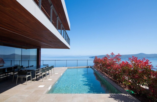 Luxury Villa Vista Hills near Opatija, heated pool, jacuzzi, sauna, gym, family