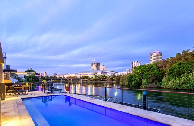 Luxury Villas Lakeland Keys (Heated Pool)