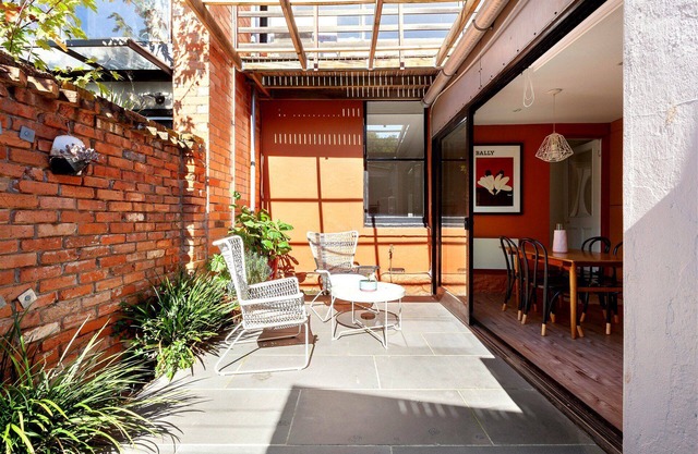 Luxury Villas Little Charles (Pet Friendly)