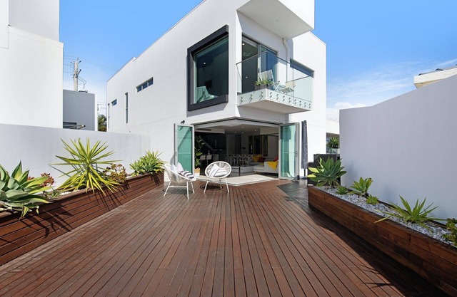 Luxury Villas Majestic Palms (Heated Pool)