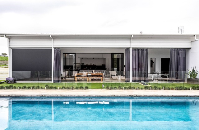 Luxury Villas Sedona - exquisite into every corner