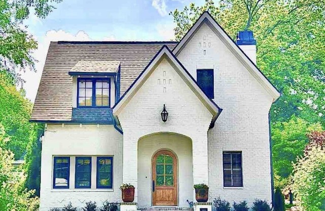 Luxury Virginia Highland Atlanta Home by Ponce City Market and The Beltline
