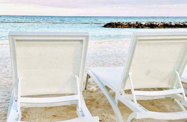 LUXURY WATERFRONT VILLA IN CAP-CANA
