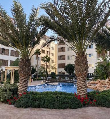 LV luxury apartment Deir Ghbar