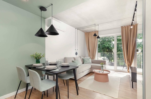 Lwowska 11 | Cosy Apartment | Swimming pool