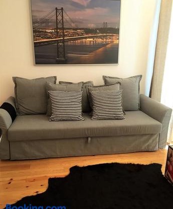 LX Factory Apartment 1