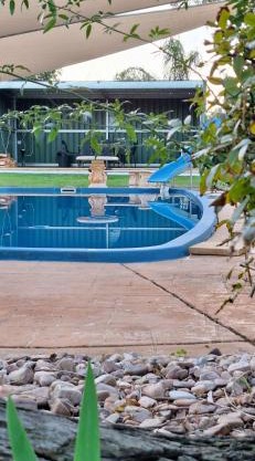 Lyndoch Retreat, 2BR with Pool, BBQ & Fire Pit
