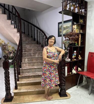 Lynn's House
