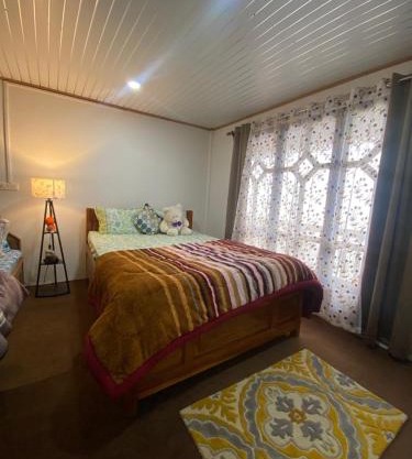 Máple farmstay