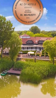 Mártoni Resort & Restaurant
