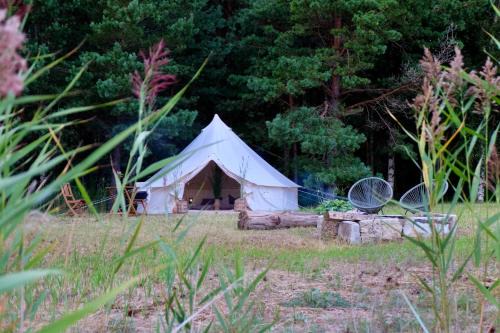 Mändjala Glamping