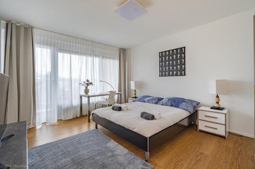 Möbliertes Zimmer Mama Home Bern