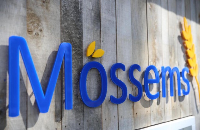 Mössems