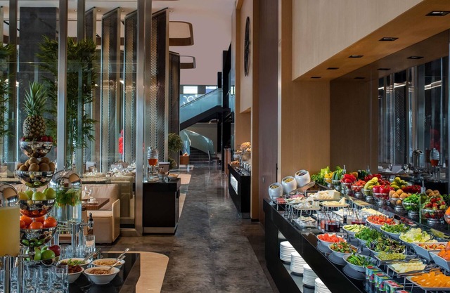Mövenpick Diyarbakir