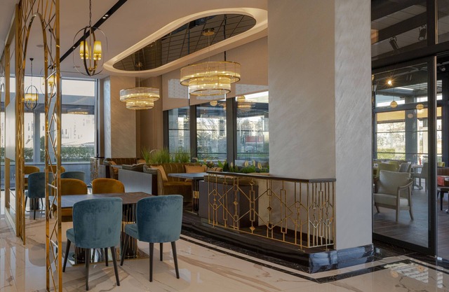 Mövenpick Living Istanbul West