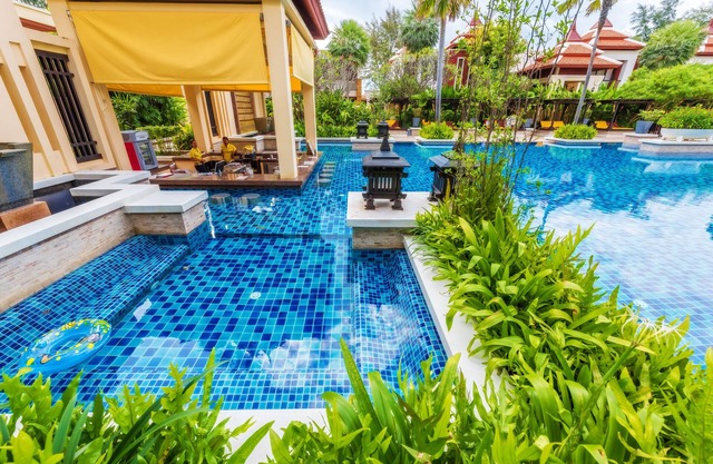 Mövenpick Phuket Bangtao