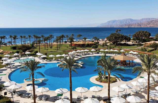 Mövenpick Resort Taba