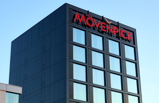 Mövenpick Zagreb