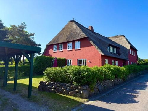 Ferienhaus Mühlenhaus 