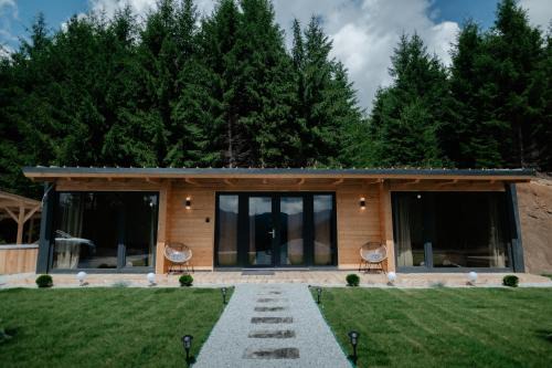 Măgura Ținutul Lupilor