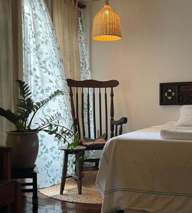 Mận Đào Villa