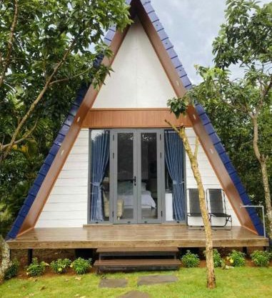 Mộc Hoa Viên Homestay
