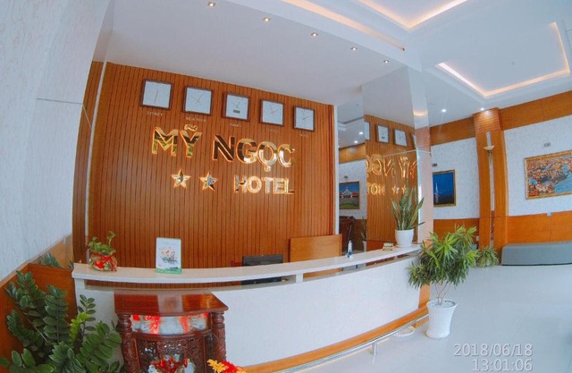 Mỹ Ngọc Hotel