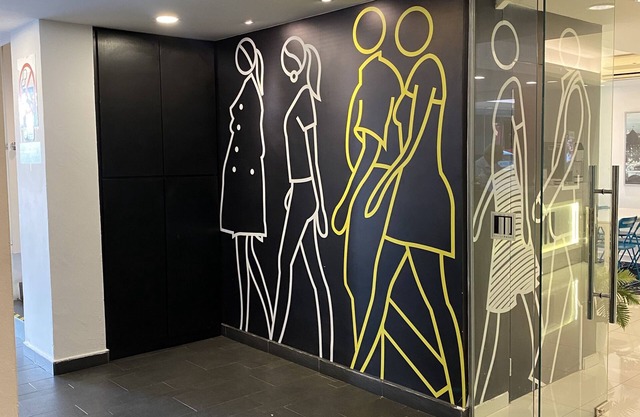 M Design Hotel at Pandan Indah