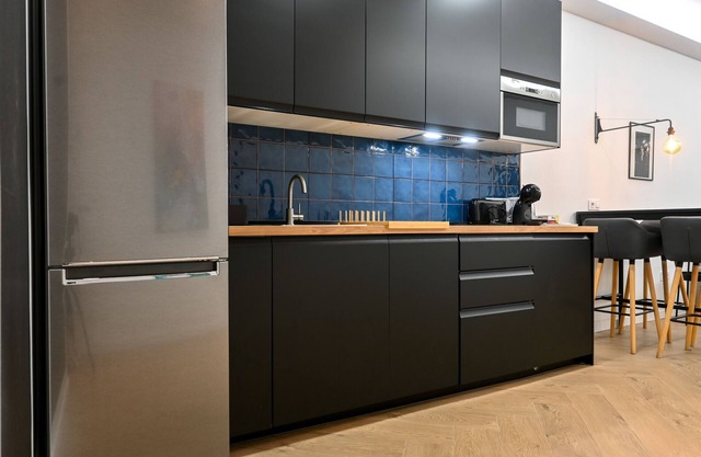 M (FIG57BºB) Encantador apartamento de un dormitor