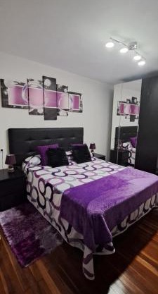 M&N apartamento Bilbao