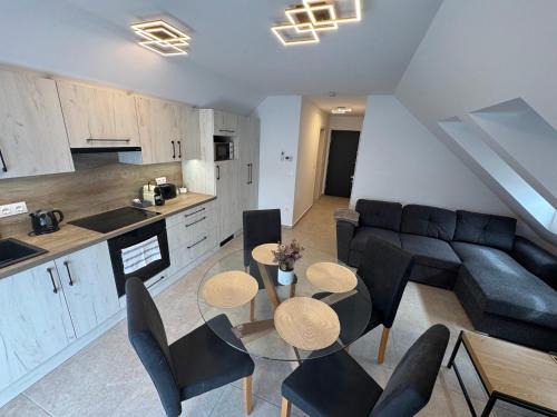 M21 Residence Sárvár