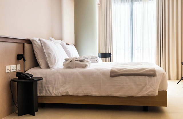 M31 Boutique Hotel