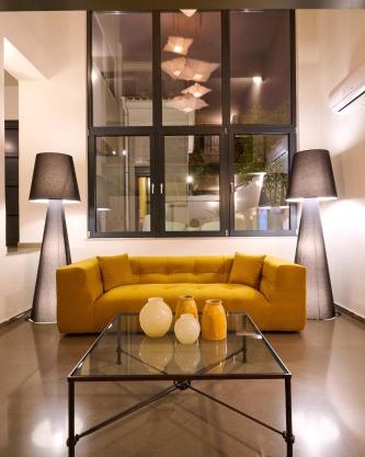 Ma Maison N9 Downtown Villa, Jacuzzi, Parking