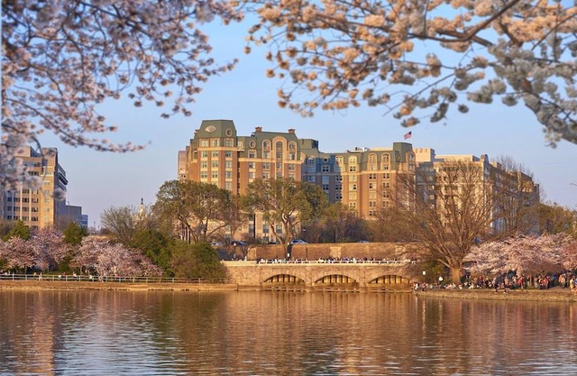 Mandarin Oriental, Washington D. C.