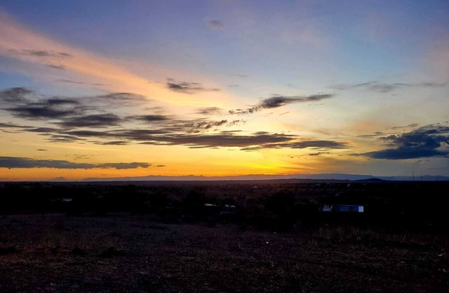 Maasai Eco Boma Lodge