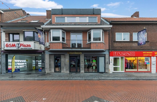 Maasmechelen Duplex Retreat