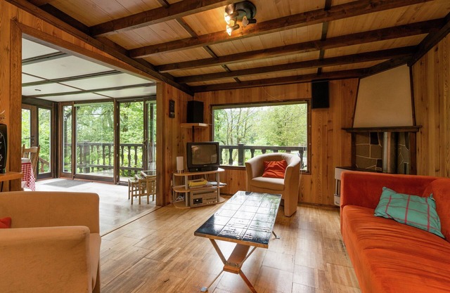 Maboge Cottage With Garden