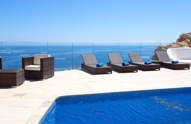 Macarius 8 pax - Javea, Costa Blanca