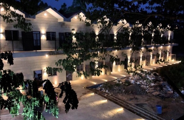 Macchiato Resort Savannakhet