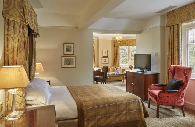 Macdonald Berystede Hotel