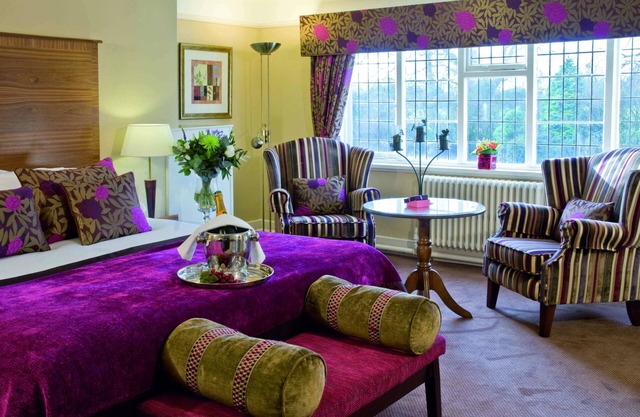 Macdonald Craxton Wood Hotel & Spa