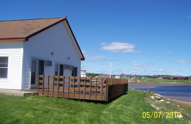 Machias River Inn