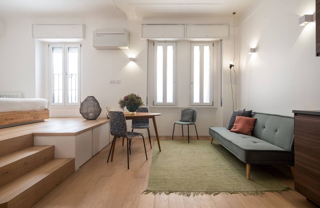 Maciachini Design Loft R&R