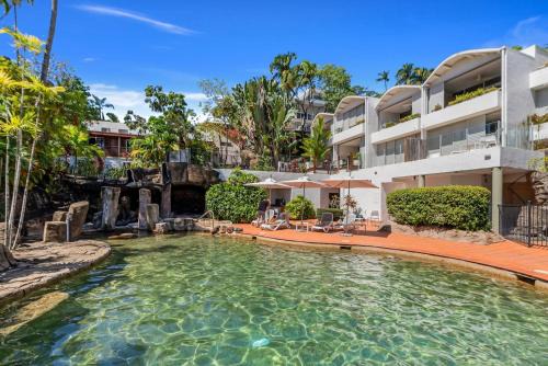 Macrossan Magic - A Boutique Tropical Resort